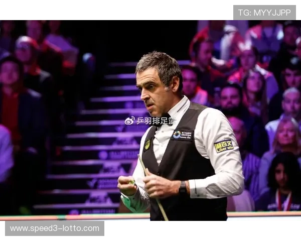 奥沙利文意外爆冷出局 世界斯诺克赛场再添悬念 奥沙利文意外爆冷出局 世界斯诺克赛场再添悬念