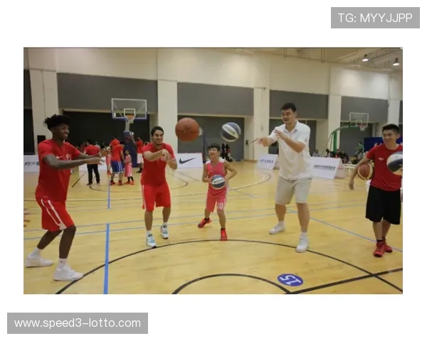 姚明篮球学校：培养未来篮球巨星的摇篮与青少年体育教育的先锋