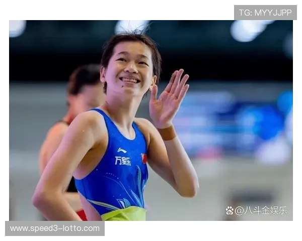 女子跳水赛场风采展现技术与力量的完美融合突破极限挑战极致优雅的运动之美